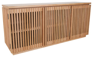 Benny Buffet Oak