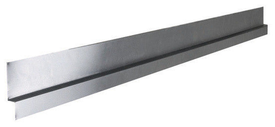 Tile Redi TRZF3866 Redi Flash Shower Flashing Kit for 38" x 66" - Silver