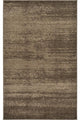 Rug Unique Loom Del Mar Brown Rectangular 3' 3 x 5' 3