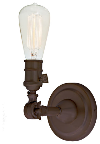 Soho One Light Swivel Wall Sconce