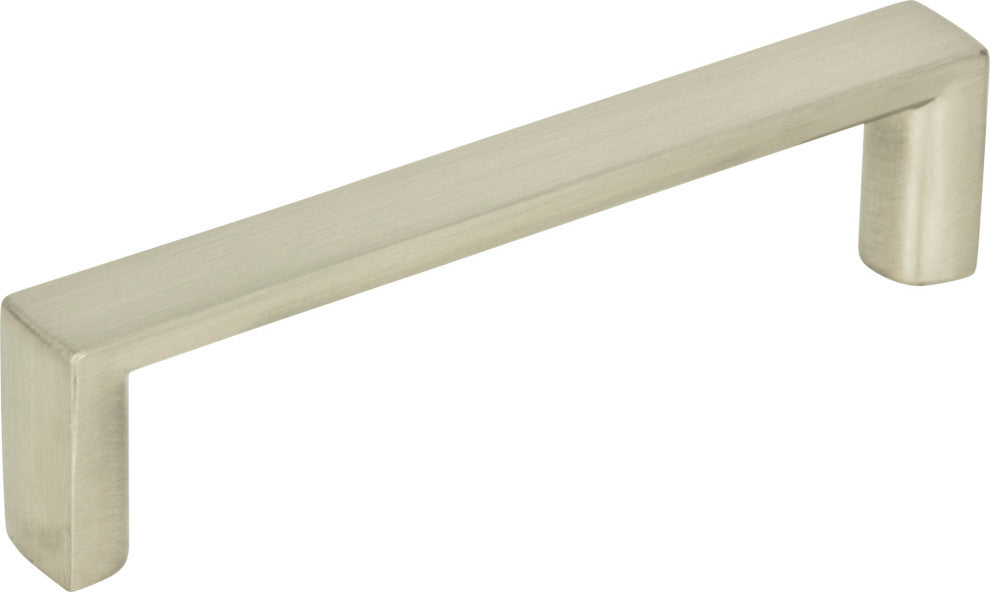 Atlas Homewares 403 Tableau 3 Inch Center to Center Handle - Brushed Nickel