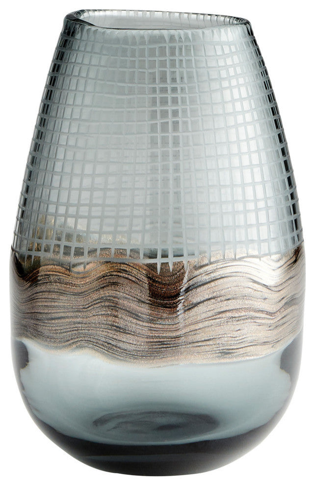 Cyan Design Small Axiom Vase