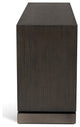 IE Series, Onda, Buffet, Coffee Frame