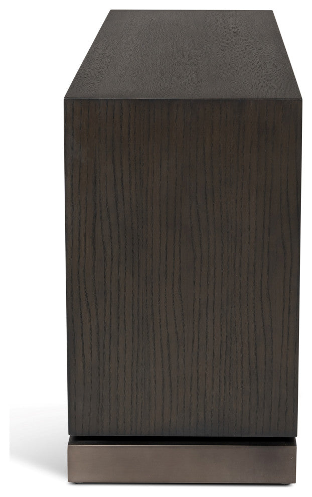 IE Series, Onda, Buffet, Coffee Frame