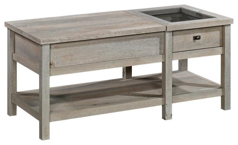 Cottage Road Lift Top Coffee Table Myo