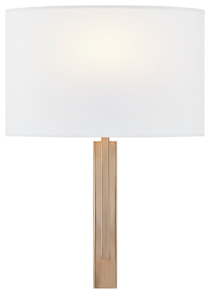 Hamilton ADA 1-Light Wall Sconce