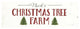 "Christmas in the Heartland VI" Digital Paper Print by James Wiens, 74"x26"