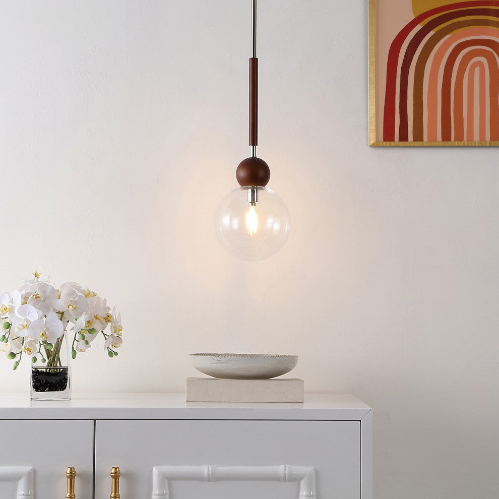 Safavieh Roxora 7" Pendant