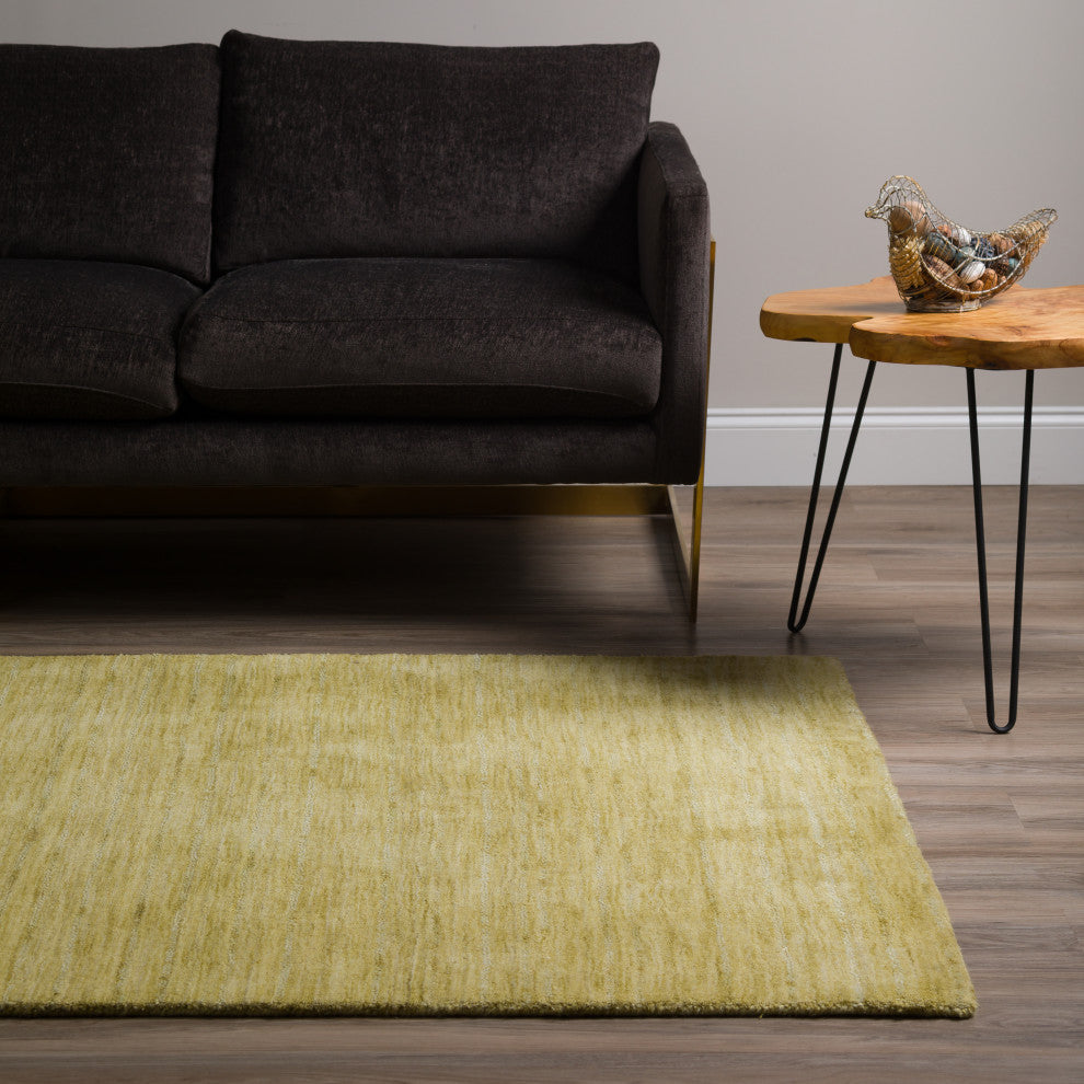 Dalyn Rafia RF100 Kiwi 6'x6' Round Rug