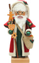 Christian Ulbricht Nutcracker- St. Nick