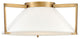 Hinkley Calla LED Foyer Pendant 3723BR