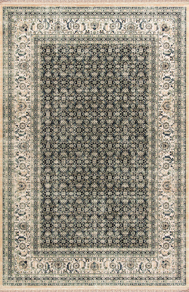 Brilliant Rug, 2'9"x11'6"