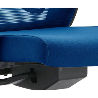 Office Dale Series Office Task Chair In Blue