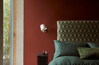Imari Adjustable Wall, Matt Nickel, Adjustable Wall Light