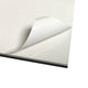 Peel and Stick Metal Backsplash Tile Puzzle Brush 12"x12, A16015p10