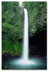 "Waterfall 17" by Robert Harding Picture Library, Canvas Art, 22"x32"