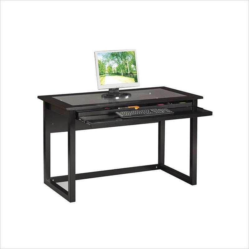 42" Tool-Less Meridian Computer Desk