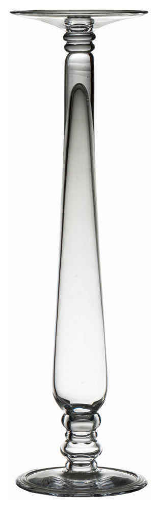 Bonaparte Pillar Candlestick, Large