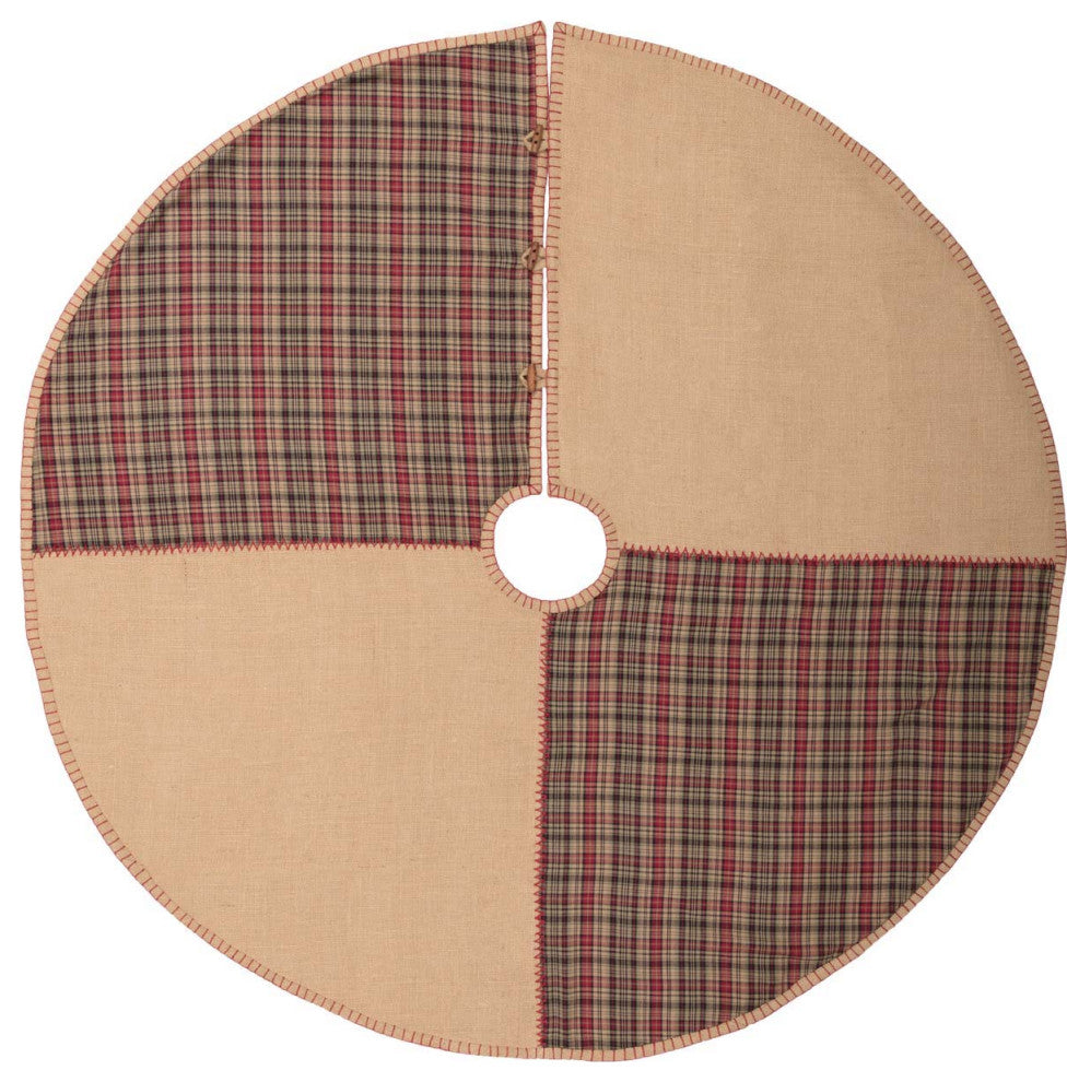 Clement Tree Skirt 48"