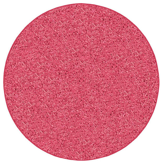 Kids Crazy Carpet Home School Area Rugs, People Pet Friendly, 12 Colors, Tickle