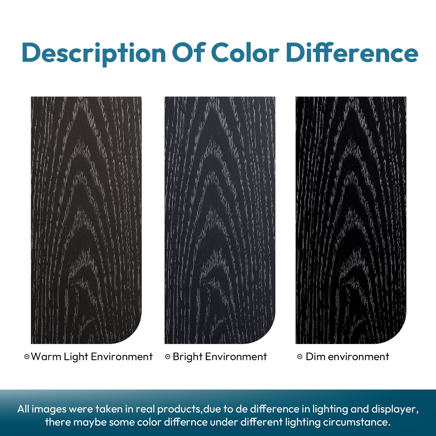 Gara Bath Vanity, Stone Top, Fir Wood Black, 60", Double Vanity, No Mirror