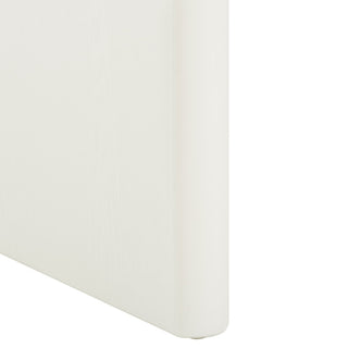 Safavieh Rune Console Table, Ivory