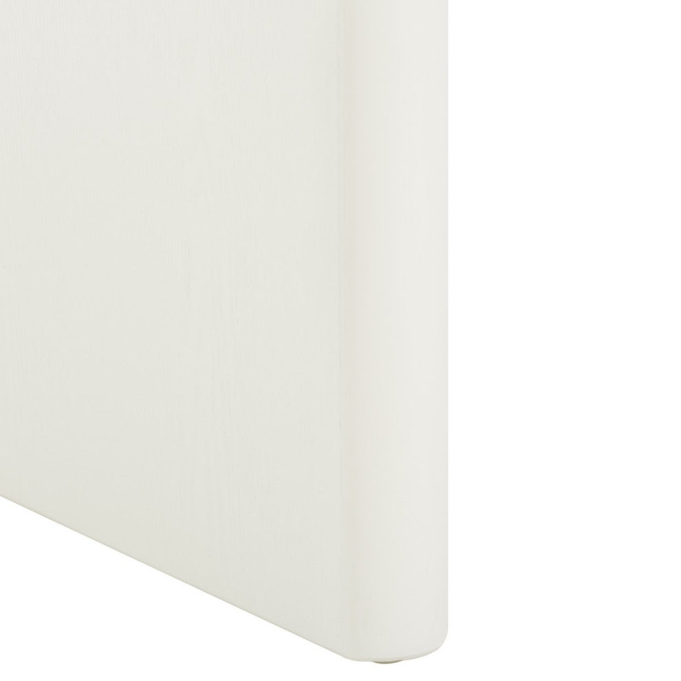 Safavieh Rune Console Table, Ivory
