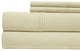 Luxury Cotton Blend 800 Thread Count Sheet Set, Taupe, California King