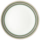 iittala Origo Dinner Plate, Brown, 1012055