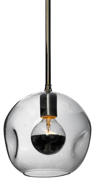 8.5W Deformado Globe Pendant