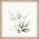 "Distinct Variety" Framed Painting Print, 24x24