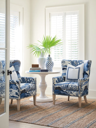 Corona Del Mar Center Table