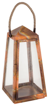 Elk Lifestyle 401749 Levingston Lantern Large