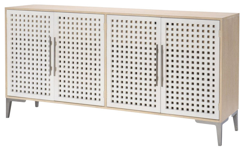 Biscayne Credenza