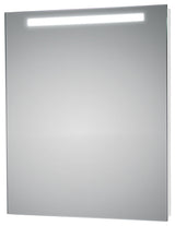 Speci T5-1 LED Lighted Wall Bathroom Mirror, 47.2" W X 23.6" H