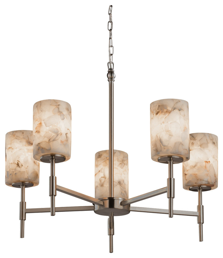 UNION 5-Light Chandelier