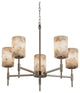 UNION 5-Light Chandelier