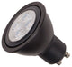 GU10 LED Lamp, Black