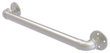 Pipeline Grab Bar, Satin Nickel, 36"