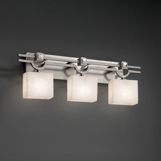 ARGYLE 3-Light Bath Bar