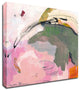 Sylvan Zephyr No. 3 by Pamela K. Beer, Print on Canvas, 24"x24"