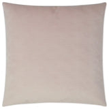 Stream Pillow - Blush