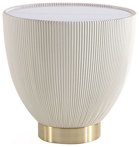 Manhattan Comfort Anderson End Table