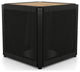 Haukland Side Table Teak