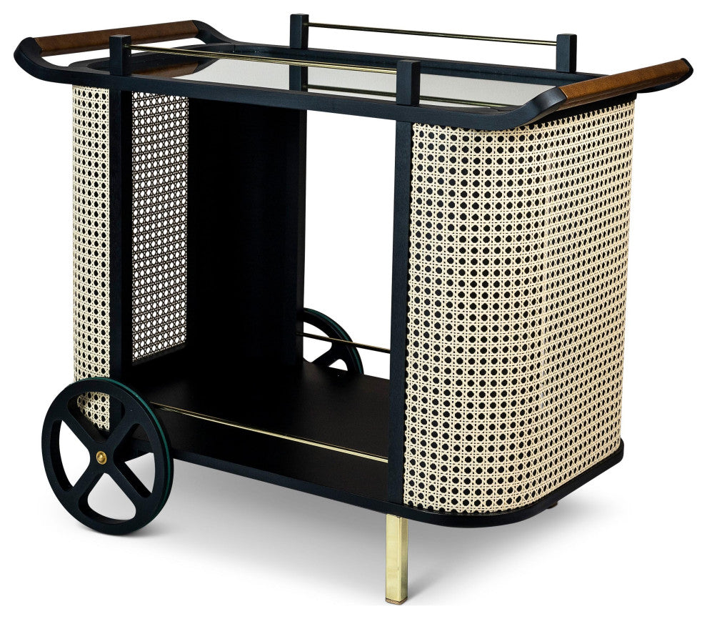 Dinda Bar Cart