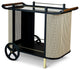 Dinda Bar Cart