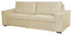 Voga Sofa Retractable Off White