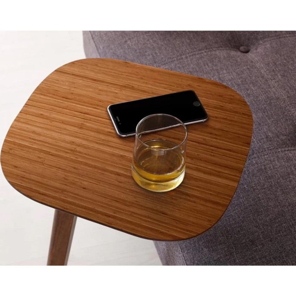 Greenington Thyme Side Table - Amber