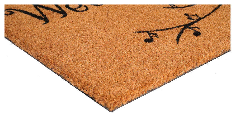 Melody Doormat, 24x36