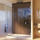 Dreamline Unidoor 53-1/2"x30-3/8"x72" Shower Enclosure
